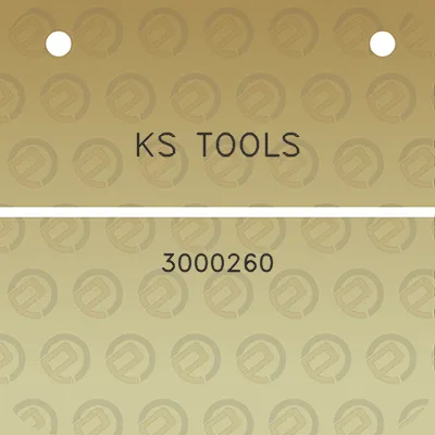 ks-tools-3000260