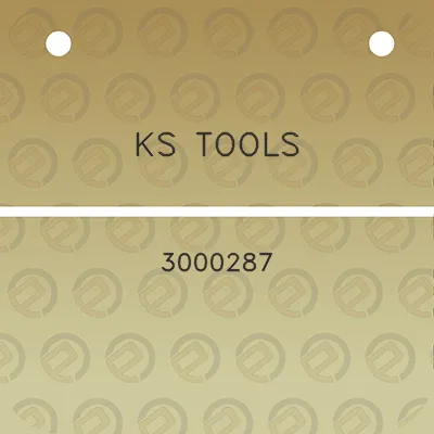 ks-tools-3000287