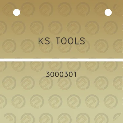 ks-tools-3000301