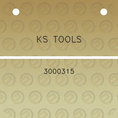 ks-tools-3000315