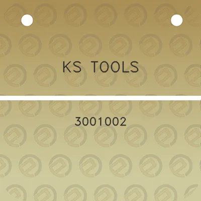 ks-tools-3001002