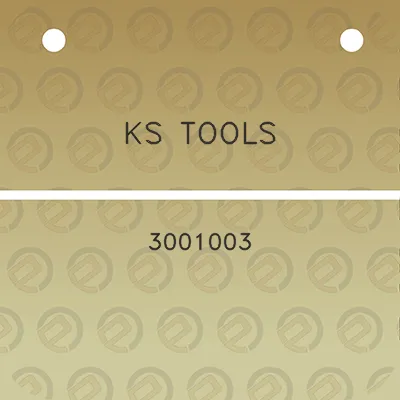 ks-tools-3001003