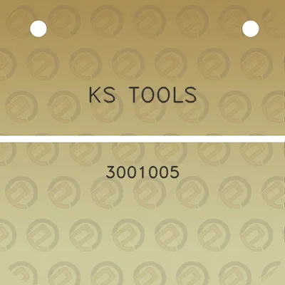 ks-tools-3001005