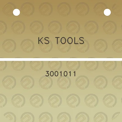 ks-tools-3001011