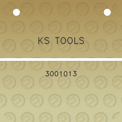 ks-tools-3001013