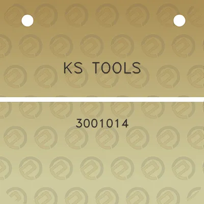 ks-tools-3001014