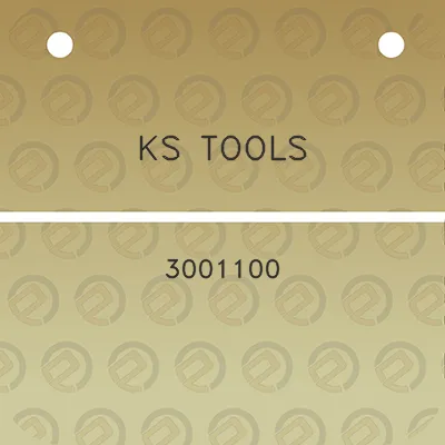 ks-tools-3001100