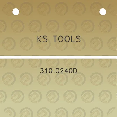 ks-tools-3100240d