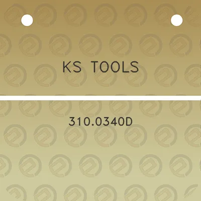 ks-tools-3100340d