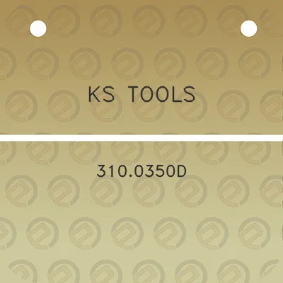 ks-tools-3100350d