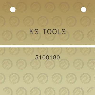 ks-tools-3100180