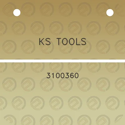 ks-tools-3100360