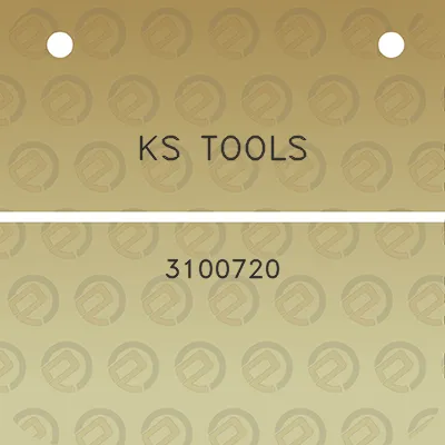 ks-tools-3100720