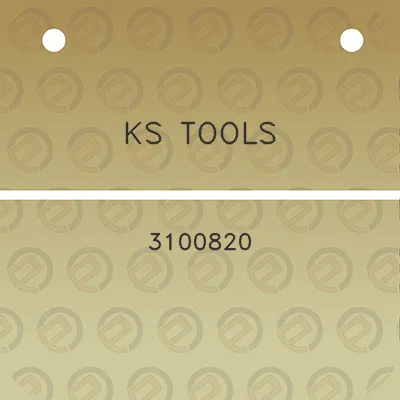 ks-tools-3100820