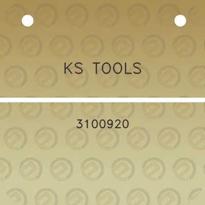 ks-tools-3100920