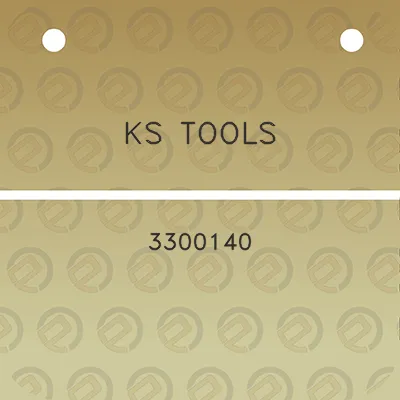 ks-tools-3300140