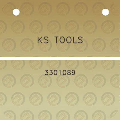 ks-tools-3301089