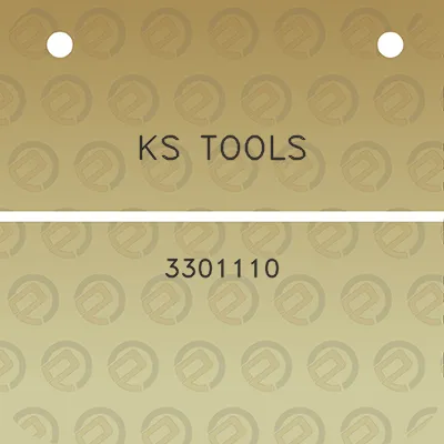 ks-tools-3301110