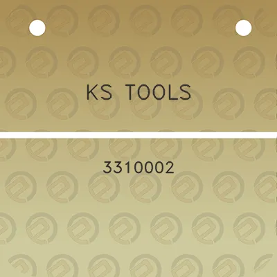 ks-tools-3310002