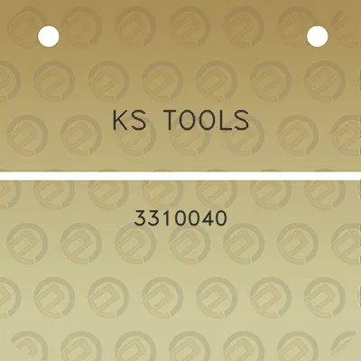 ks-tools-3310040