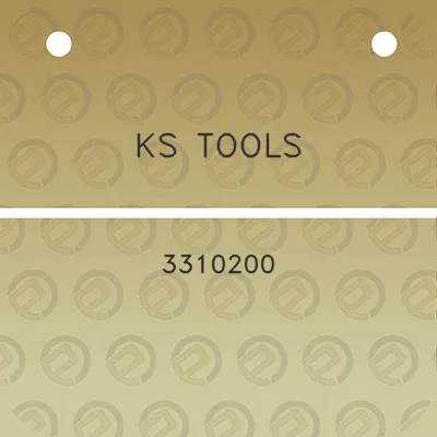 ks-tools-3310200