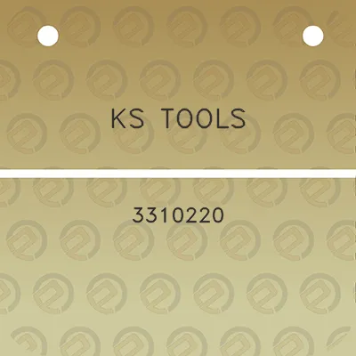 ks-tools-3310220