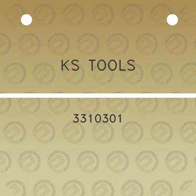 ks-tools-3310301