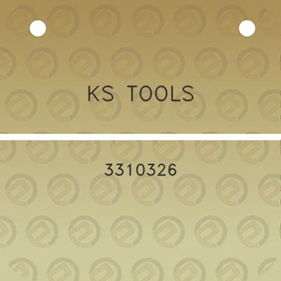 ks-tools-3310326