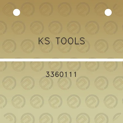 ks-tools-3360111