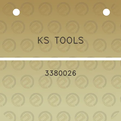 ks-tools-3380026