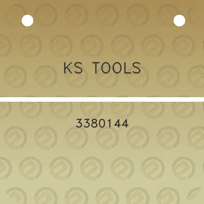 ks-tools-3380144