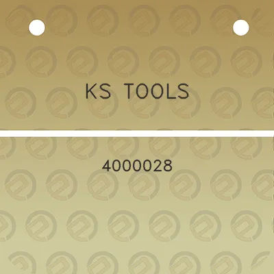 ks-tools-4000028