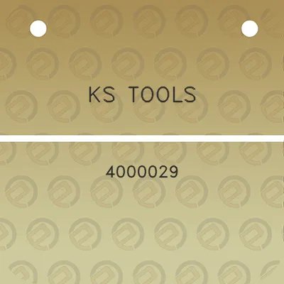 ks-tools-4000029