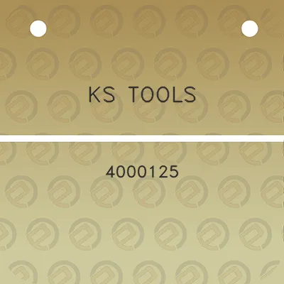 ks-tools-4000125