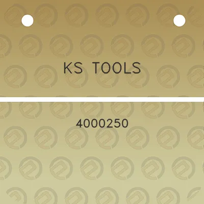 ks-tools-4000250