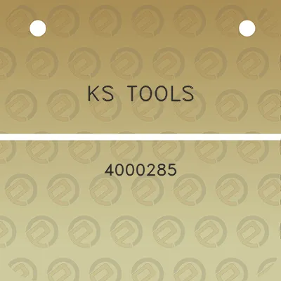 ks-tools-4000285