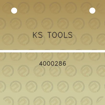 ks-tools-4000286