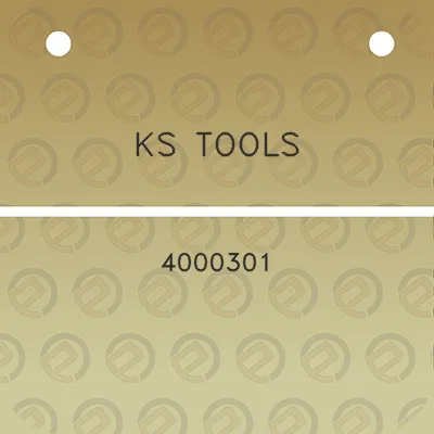 ks-tools-4000301