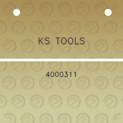 ks-tools-4000311