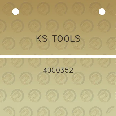 ks-tools-4000352