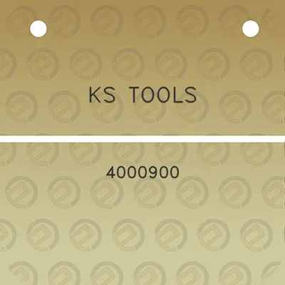 ks-tools-4000900