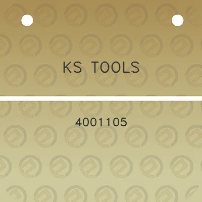 ks-tools-4001105