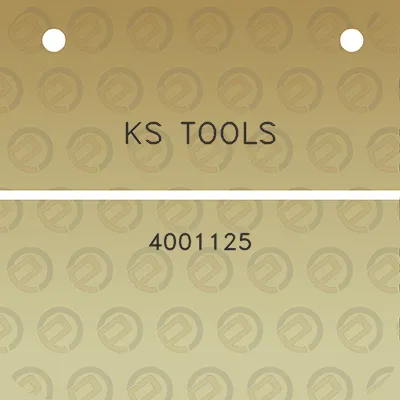 ks-tools-4001125