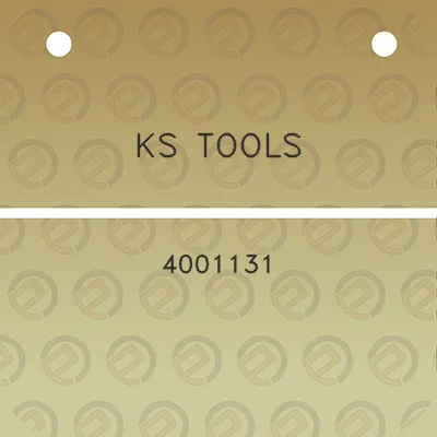 ks-tools-4001131