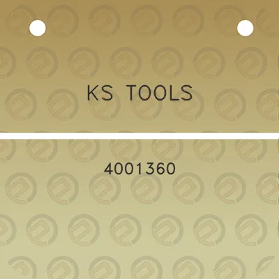 ks-tools-4001360