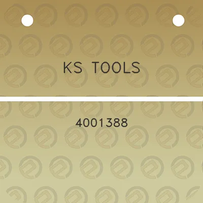 ks-tools-4001388