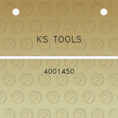 ks-tools-4001450