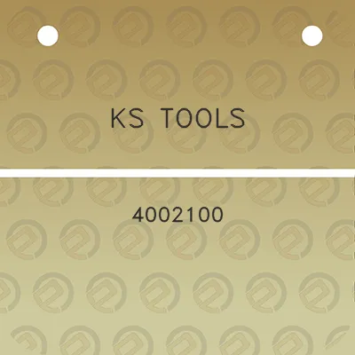 ks-tools-4002100