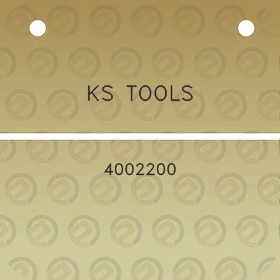 ks-tools-4002200