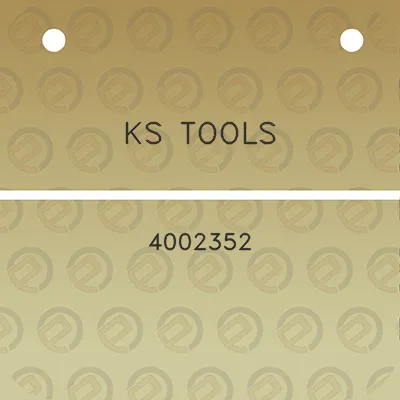 ks-tools-4002352